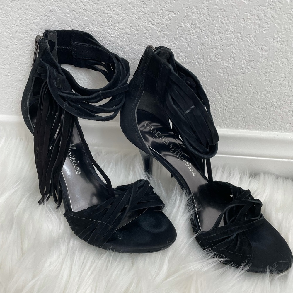 Guess by Marciano Heels